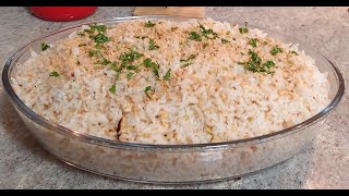 ARROZ COM CASTANHA DE CAJU E AMENDOIM DELICIOSAS OPÇÕES PARA SURPREENDER ♥ ESPECIAL DE NATAL ♥