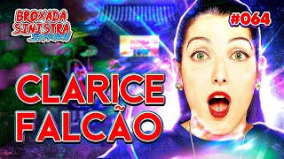 CLARICE FALCÃO - #064