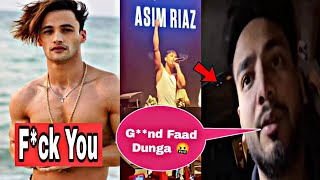 @ElvishYadavVlogs Angry Reply To Asim Riaz || Asim Riaz Poke Elvish Yadav #asimriaz #elvishyadav