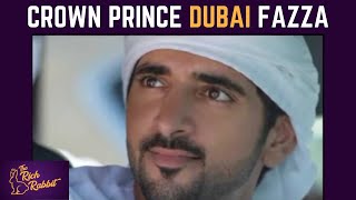 How Fazza Sheikh Hamdan The Crown Prince of Dubai Spends His Billions