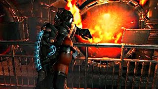 Resident Evil 2 (Remake) | Dead Space Patrol Suit [Mod Showcase]