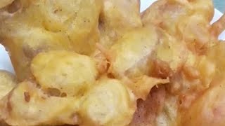 PENTOL GORENG TEPUNG CRISPY #shorts #viral