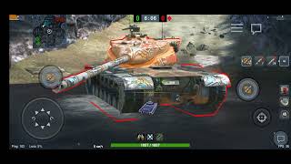 Tanks blitz КВ-2 и фугасы. На что он способен?