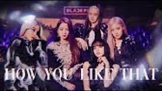 BLACKPINK - ‘How You Like That’ (ft. Ariana Grande) M/V