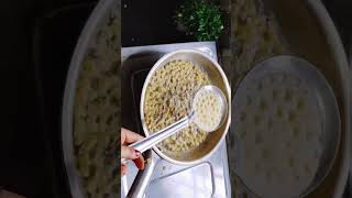 Bundi recipe #ytviral #trendingshorts #ytshortsindia #kichentools #food #recipies #bundi #reels