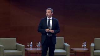 Michael Page: Business Talks 2017 - Jaime Asnai González, Managing Director de PageGroup