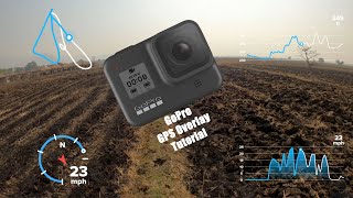 GoPro GPS Overlay Tutorial