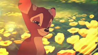 Bambi & Ronno ~ love me like you do ~