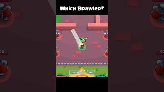 Level 1 - Which Brawler? - Brawl Stars