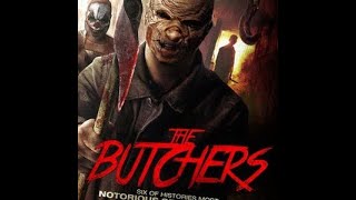 اقوى افلام اكشن 2021 مترجم الجزار السفاح فلم مرعب فيلم جديد THE BUTCHERS