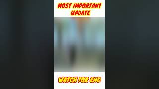 FREE FIRE KE 2 AISE UPDATE JO FREE FIRE KE 4 SAL MEIN KABHI NAHIN AAYE || #shorts #freefire #short