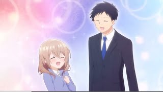 First Date | My Tiny Senpai Episode12