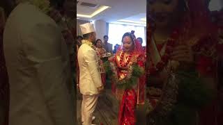 Jojolapa 🙏🏻 from Newar Fam | Newar Limbu Wedding 💒