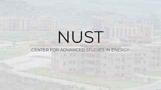 USPCAS-E NUST Documentary