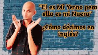 Las frases más importantes en inglés y español