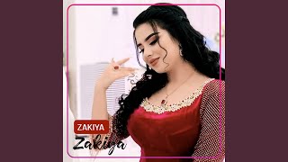 Zakiya