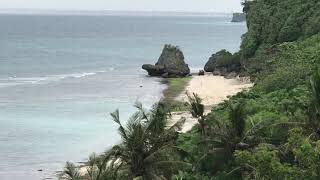 Padang padang beach, Nyang nyang Beach Uluwatu Bali