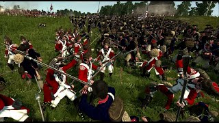 Battle of Brandywine 1777 defeat of George Washington's army