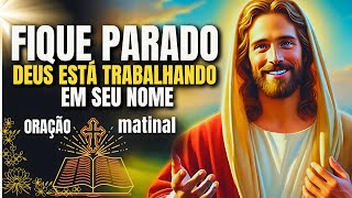 JESUS É A LUZ: COMO VENCER AS TREVAS EM SUA VIDA|Oração #JesusÉALuz #GuerraEspiritual #Proteção #Fé