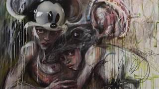 Rental Asylum | Interview with German Street Art Duo HERAKUT