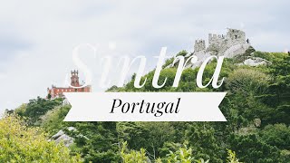 Sintra & Lisbon: How to spend for 2 days in Sintra on a walking holiday