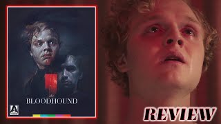 The Bloodhound - Review/Unboxing - (Arrow Video USA)