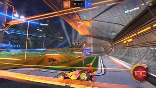 What A Save!!!