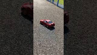 RC Drift #nissanskyline #tamiya