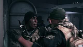 Battlefield 4 (PS4) - Mission 7 : Suez [HD]