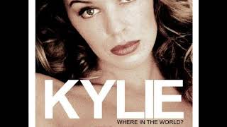 Kylie Minogue - Where in the world? (Sakgra PW ELLE mix)