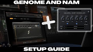 Two Notes Genome and Neural Amp Modeler | Worship Tone Setup Guide