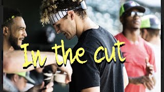 A Day in the Life of a Minor Leaguer ep. 4 // In the Cut