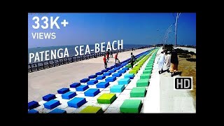 Patenga Sea Beach 2019