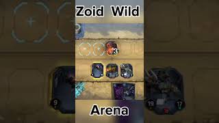 Zoid Wild Arena #zoidswild #games