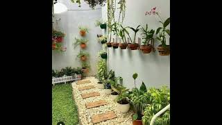 Amazing gardening ideas for you/Amazed people with these Awesome Gardening ideas#ideas#shorts  ideas