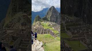 10 Best Ancient South American Sites #shorts #travel #ancient