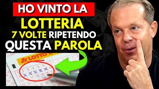 Dì semplicemente queste 3 parole segrete, e vincerai senza sforzo | Joe Dispenza