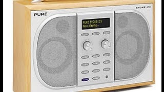 DAB digital radio switchover - what switchover?