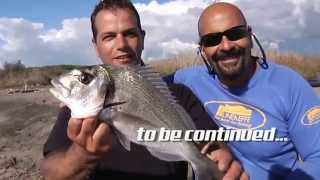 Lineaeffe - Surfcasting Strategies - Parte 1