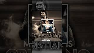 My name is Cristiano #edit #cr7 #cristiano #cristianoronaldo #ronaldo #portugal #realmadrid #manutd