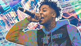 NBA YoungBoy - Check Out My Swag (Official Audio)