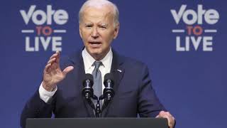 Can Biden Run Again- The Dems In Panic Mode