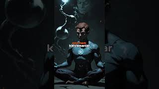 Marvel Evrenindeki EN GÜÇLÜ Mutantlar Part 11: Molecule Man.. #marvel #marvelcomics #shorts