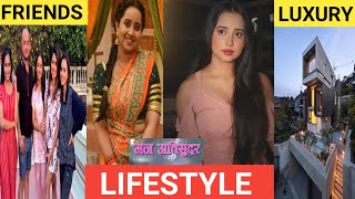 Tanishq seth(Radhika Bansal) Lifestyle 2024/Biography/Family/Education/Carrier/Boyfriend/Networth.