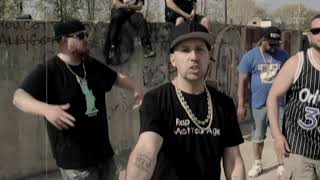 Jay Kinser ft. Termanology, Heavy & Dj Deadeye - Savage Lands (Official Video)