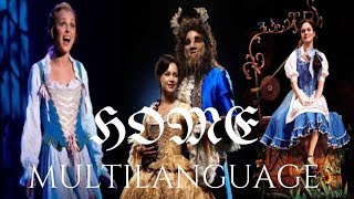 Home Multilanguage - Beauty and the Beast -  Broadway