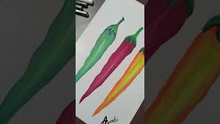 #acrylicpainting #acrylic #acrylicart #painting #paintingtutorial #paintings #craft #craftidea#india