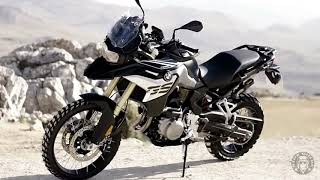 2018 BMW F850 GS l Ride Guide