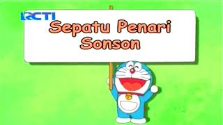 DoraKun TV terbaru |sepatu penari sonson