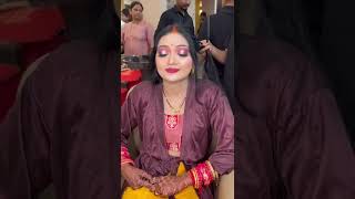 Beauty island Salon Patna | Bridal Makeup in Patna | Best Bridal Makeup in Patna  | 7250547186